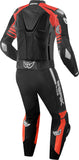 Berik XR-Ace Two Piece Leather Suit