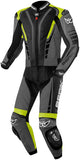 Berik XR-Ace Two Piece Leather Suit