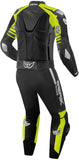 Berik XR-Ace Two Piece Leather Suit