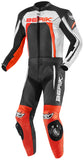 Berik Ascari Pro Two Piece Leather Suit