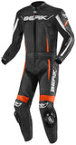 Berik Ascari Pro Two Piece Leather Suit