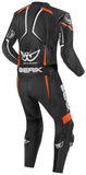 Berik Ascari Pro Two Piece Leather Suit