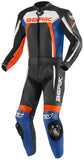 Berik Ascari Pro Two Piece Leather Suit