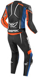 Berik Ascari Pro Two Piece Leather Suit