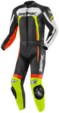 Berik Ascari Pro Two Piece Leather Suit