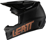 Leatt Moto 9.5 V22 Carbon Motocross Helmet