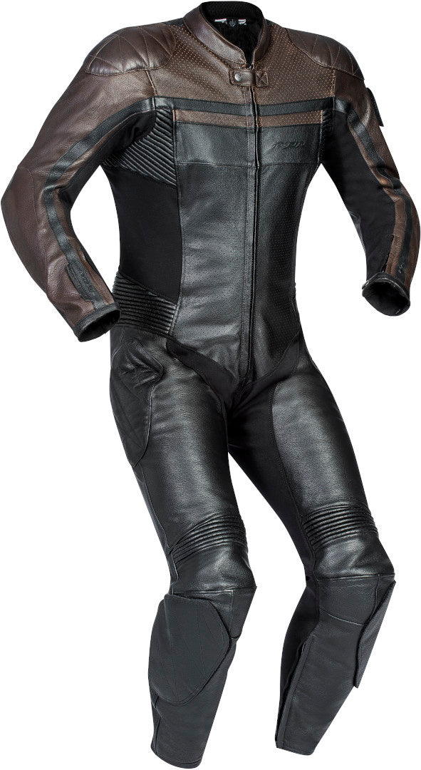 Ixon Legendary One Piece Leather Suit1
