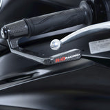 R&G Carbon Fibre Lever Guard for Ducati Monster 950 2022