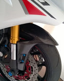 LighTech Carbon Fibre Front Mudguard for Yamaha R1 2020-22