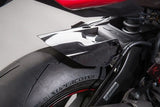 LighTech Carbon Fibre Rear Mudguard for Yamaha R1 2020-22