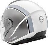 Schuberth M1 Pro Outline Jet Helmet