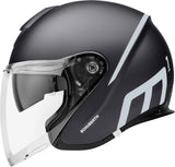 Schuberth M1 Pro Strike Jet Helmet
