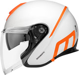 Schuberth M1 Pro Strike Jet Helmet