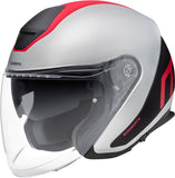 Schuberth M1 Pro Triple Jet Helmet