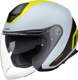 Schuberth M1 Pro Triple Jet Helmet
