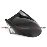 Fullsix Carbon Fibre Rear Mudguard For Aprilia RSV4 2015-22