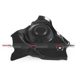 Fullsix Carbon Fibre Sprocket Cover For Aprilia RSV4 2015-22