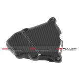 FullSix Carbon Fiber Ignition Rotor Protection Guard For BMW S1000 XR 2015-22