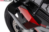 FullSix Carbon Fiber Winglet For BMW S1000RR 2015-18