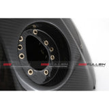 FullSix Carbon Fiber Fuel Tank For BMW S1000RR 2019-22