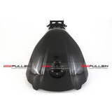 FullSix Carbon Fiber Fuel Tank For BMW S1000RR 2019-22