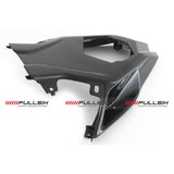 FullSix Carbon Fiber Undertail Cover For BMW S1000RR 2019-22