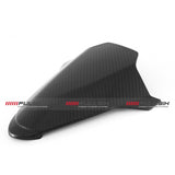 FullSix Carbon Fiber Instrument Cover For BMW S1000RR 2019-22