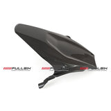 Fullsix Carbon Fibre Rear Mudguard For Ducati Panigale 959