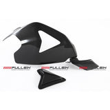 FullSix Carbon Fiber Swingarm Guard For Ducati Panigale V2