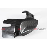 FullSix Carbon Fiber Sprocket Cover For Ducati Panigale V2