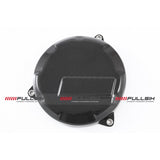 FullSix Carbon Fiber Clutch Cover For Ducati Panigale V2