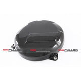 FullSix Carbon Fiber Clutch Cover For Ducati Panigale V2