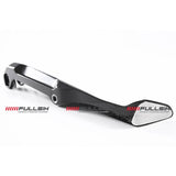 Fullsix Carbon Fibre Side Stand For Ducati Panigale 959