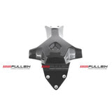 Fullsix Carbon Fibre Number Plate Holder For Ducati Panigale 959