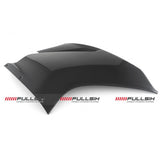Fullsix Carbon Fibre Upper Right Fairing Side Panel For Ducati Panigale 959
