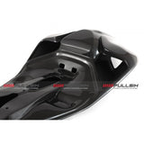 Fullsix Carbon Fibre Tail Seat Monocoque Set For Ducati Panigale 959