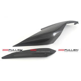 Fullsix Carbon Fibre Left Tail Seat For Ducati Panigale 959