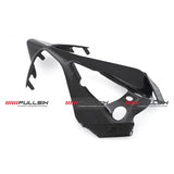 Fullsix Carbon Fibre Tail Seat Heat Cover For Ducati Panigale 959