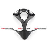 Fullsix Carbon Fibre Tail Seat Heat Cover For Ducati Panigale 959