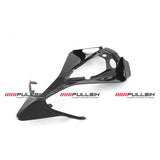 Fullsix Carbon Fibre Tail Seat Heat Cover For Ducati Panigale 959