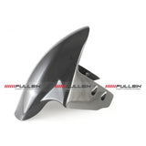 Fullsix Carbon Fibre Front Mudguard For Ducati Panigale 959