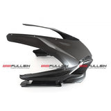 Fullsix Carbon Fibre Headlight Fairing For Ducati Panigale 959