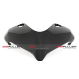 FullSix Carbon Fiber Headlight Fairing For Ducati SuperSport