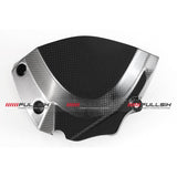 FullSix Carbon Fiber Sprocket Cover For Ducati SuperSport