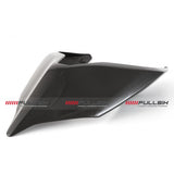 FullSix Carbon Fiber Tail Seat For Ducati Panigale V2