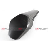 FullSix Carbon Fiber Seat Cover For Ducati Panigale V2