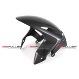 Fullsix Carbon Fibre Front Mudguard for Honda CBR 1000RR