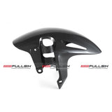 Fullsix Carbon Fibre Front Mudguard for Honda CBR 1000RR