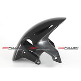 Fullsix Carbon Fibre Front Mudguard for Honda CBR 1000RR