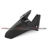 Fullsix Carbon Fibre Rear Mudguard for Honda CBR 1000RR